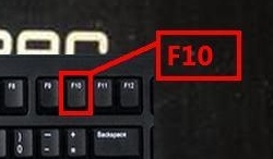 進入bios