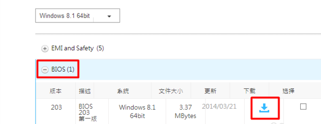 華碩
