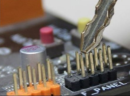 電腦無法啟動