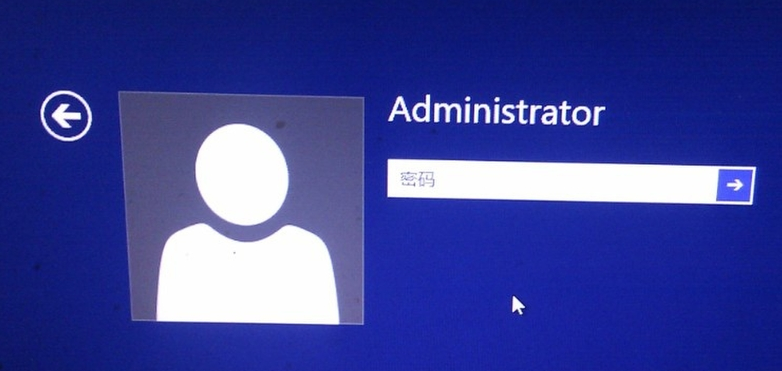 設(shè)置密碼