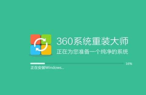 重裝
