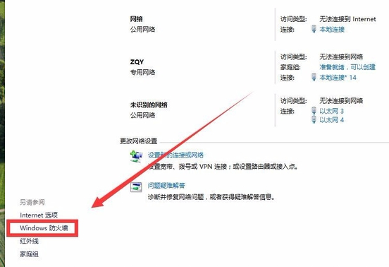 關閉端口
