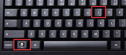 win10調節(jié)cf煙霧頭