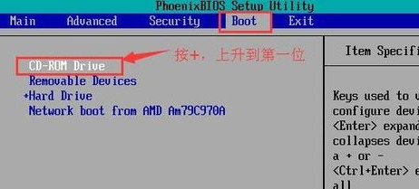 bios