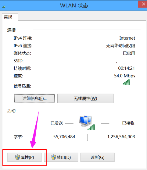 網絡受限