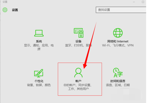 電腦密碼