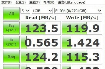 測(cè)試工具