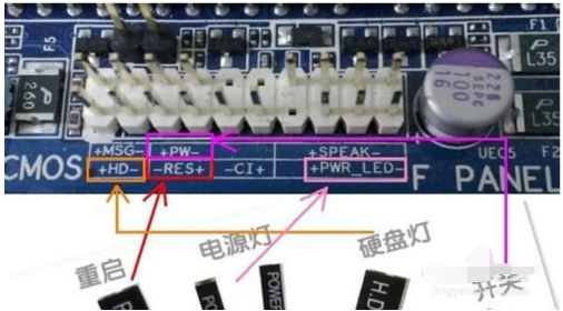 臺式電腦