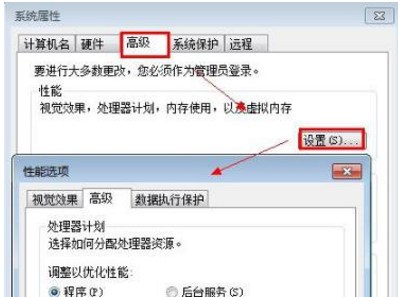 無法格式化