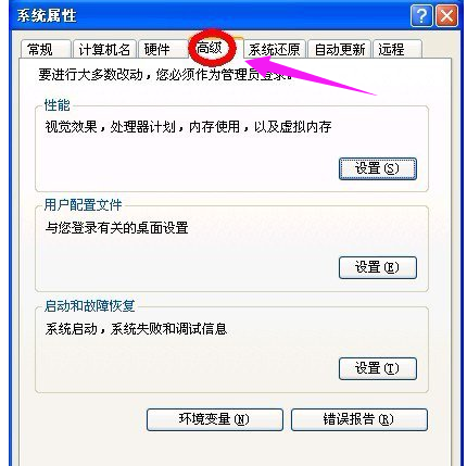 虛擬內(nèi)存