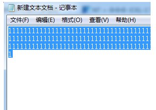 全選快捷鍵
