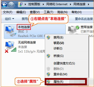 路由器網址