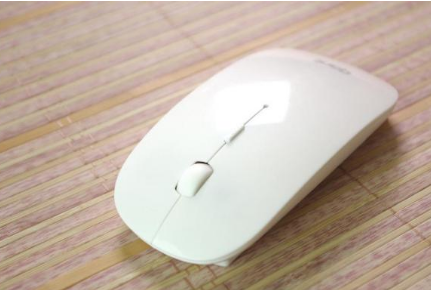 鼠標動不了
