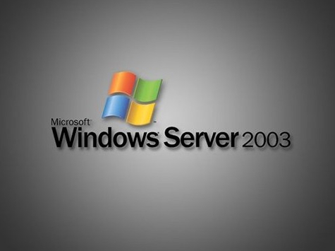 win2003系統(tǒng)下載地址