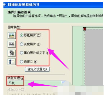 復印機