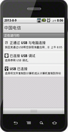 安卓手機
