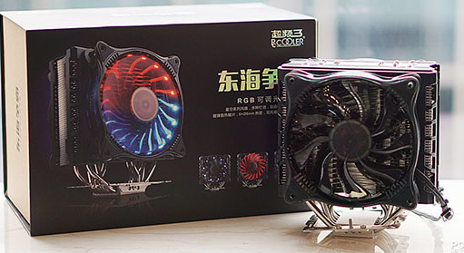 cpu風扇不轉