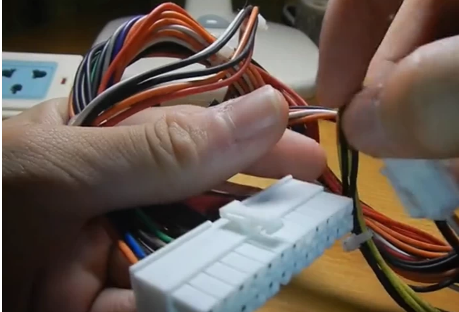 測試電源