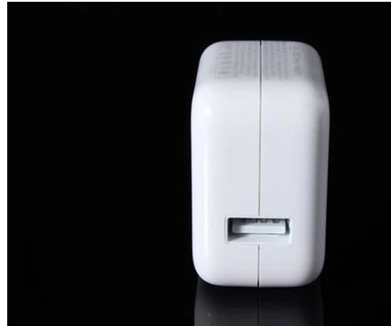 顯示充電