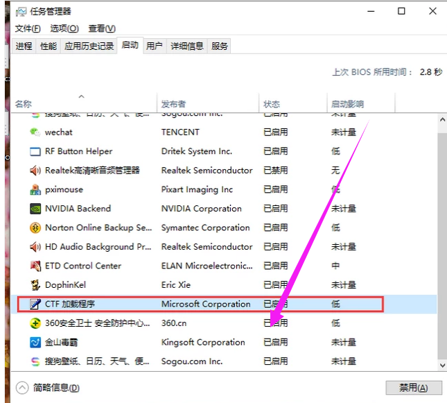 電腦打字
