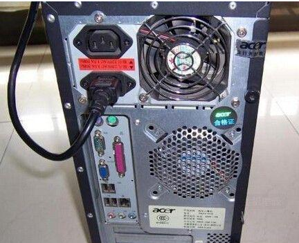電腦cpu