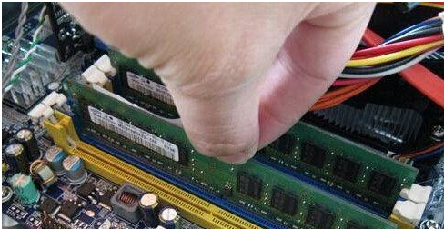 電腦cpu