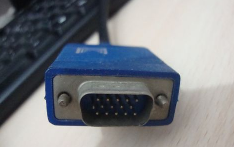顯示器