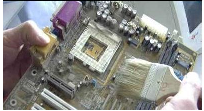 電腦
