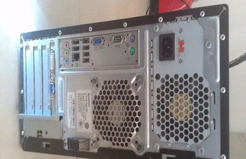 機箱