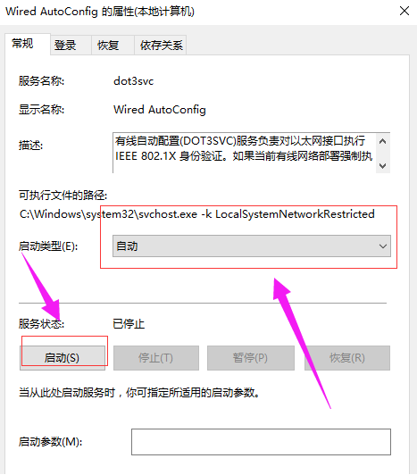 以太網(wǎng)沒(méi)有有效的ip配置