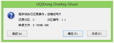 安裝