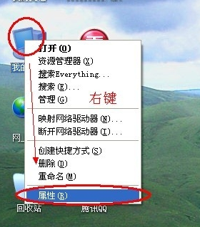 電腦配置