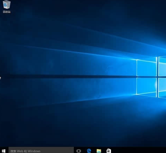 硬盤安裝win10