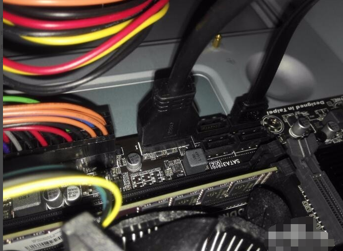 組裝電腦教程