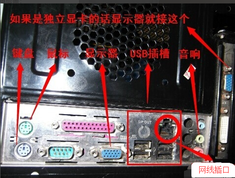 電腦機箱怎么拆