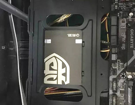 組裝電腦