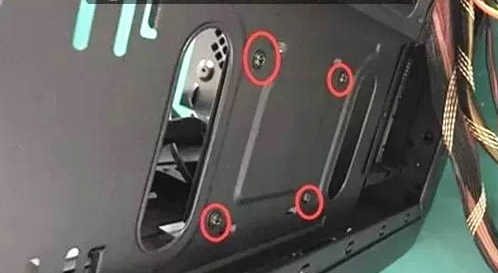 組裝電腦