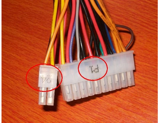 組裝電腦