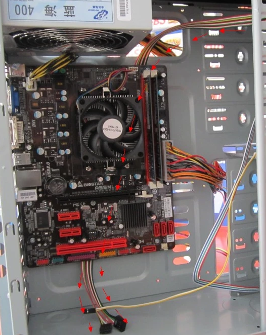 電腦