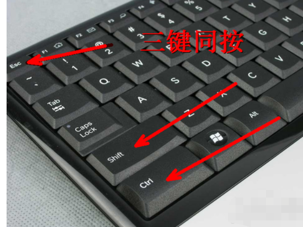 桌面圖標(biāo)不見(jiàn)了