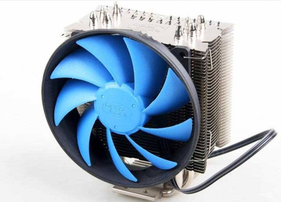 電腦散熱器
