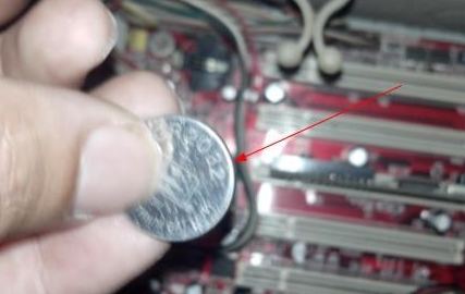 電腦啟動不了