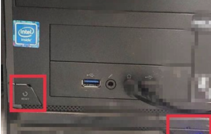 電腦老是藍屏