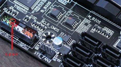 電腦無法開機