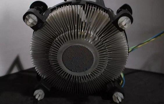組裝電腦