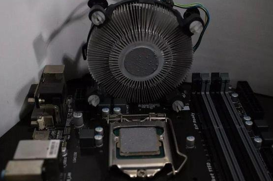 組裝電腦