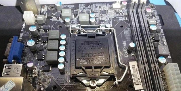 組裝電腦