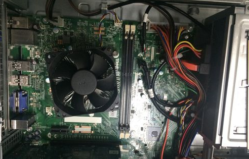 電腦