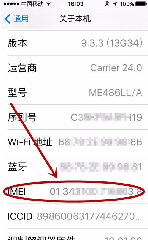 怎么查蘋果手機(jī)激活時(shí)間