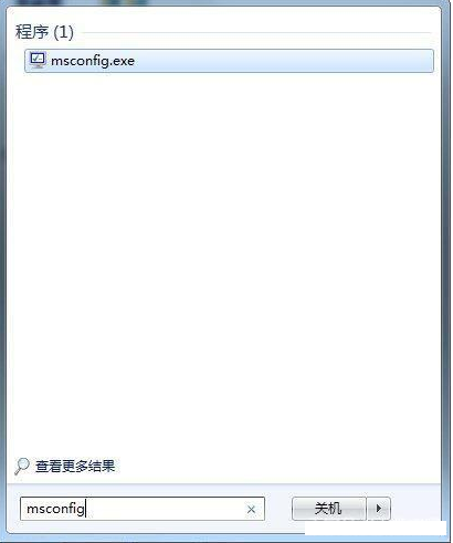 開機(jī)啟動(dòng)項(xiàng)設(shè)置
